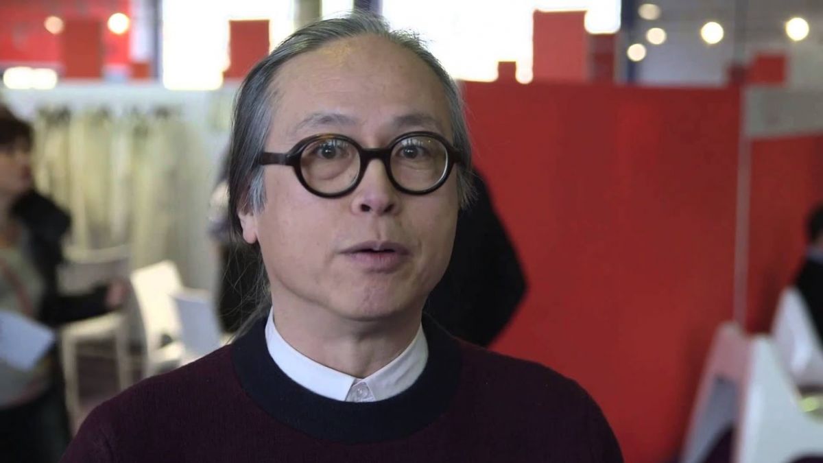 Kai Chow,  Plastic , 3D printing, snowflakes,  brush strokes