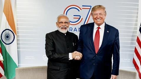 Friendship Day,  Prime Minister Modi, trump, Mian Sharif , Israel,  Australia,  Britain