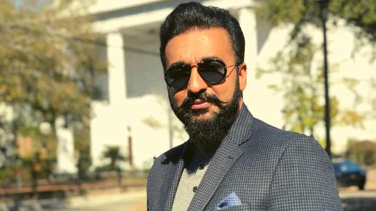 Rajkundra, Pornography Case, laptop, Umesh Kamat,  High Court, Crime branch