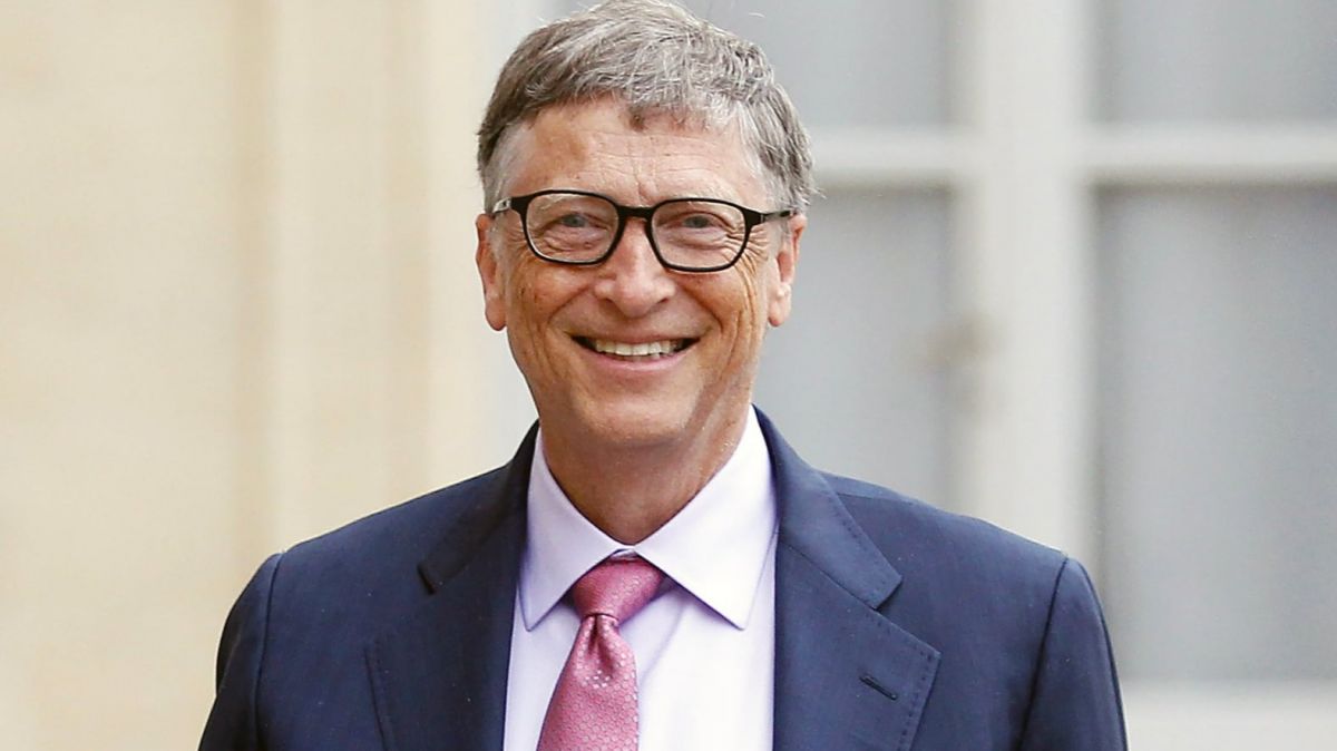 Bill Gates,  Melinda French Gates, Sadness , Divorce , French Gates