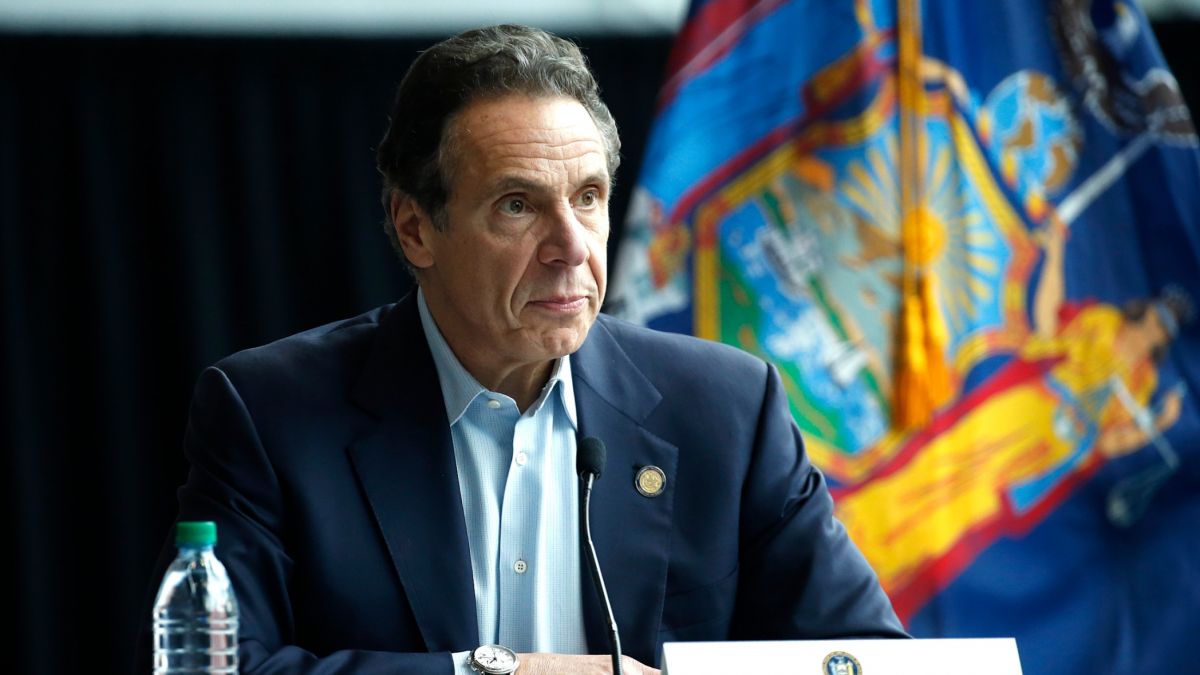 New York Governor, Cuomo, Cuomo impeachment, Assemblyman Michael Montesano, Judiciary Committee