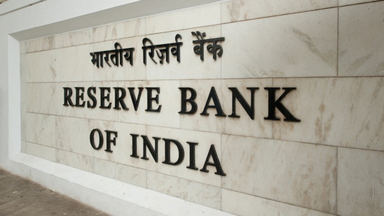 RBI, REPO RATES