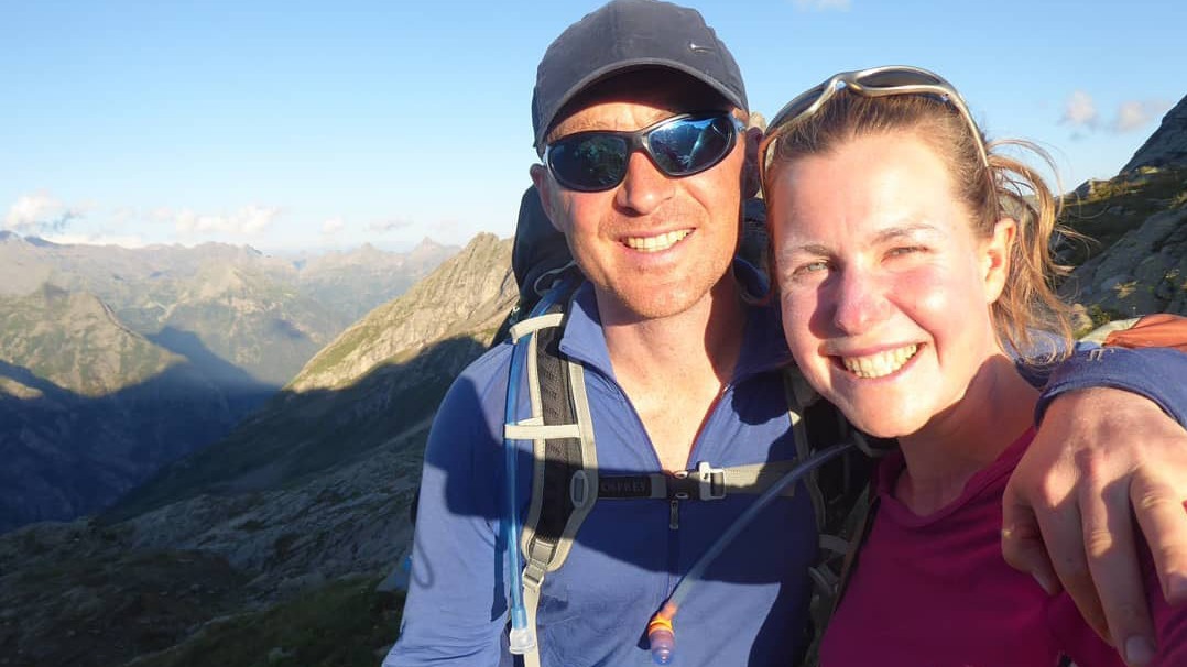 Police , Mr. Colegate, LBT Global, Durham, Chris Bockman, British Lady Esther Dingley