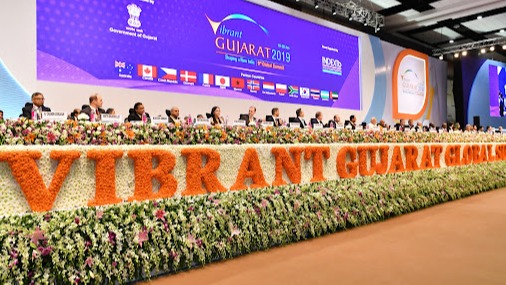 government , business , development , Gujarat ,  Chief Minister