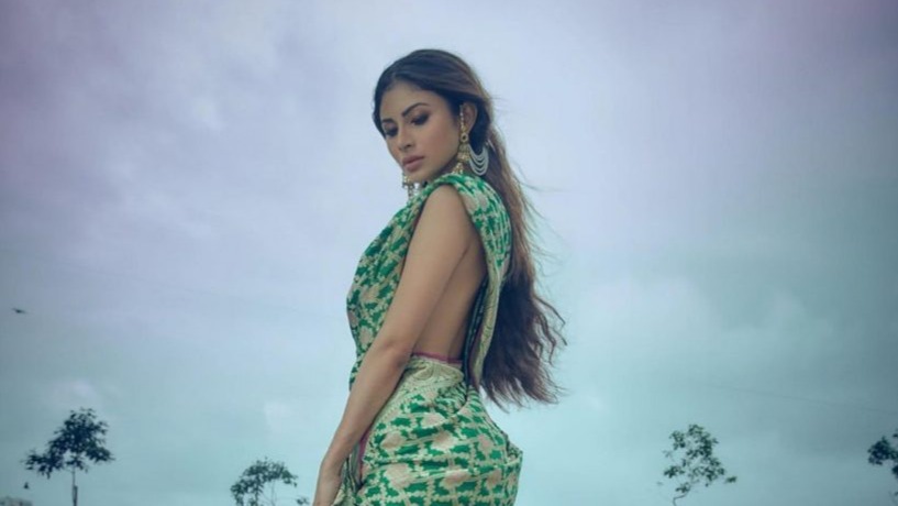 Alia Bhatt,  Amitabh Bachchan,  Ranbir Kapoor, Bollywood , Actress,  Mauni Roy