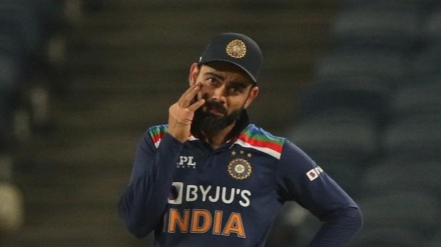 Rohit Sharma,  Lokesh Rahul,  Cheteshwar Pujara,  Virat Kohli, Ajinkya Rahane,  Rishabh Pant