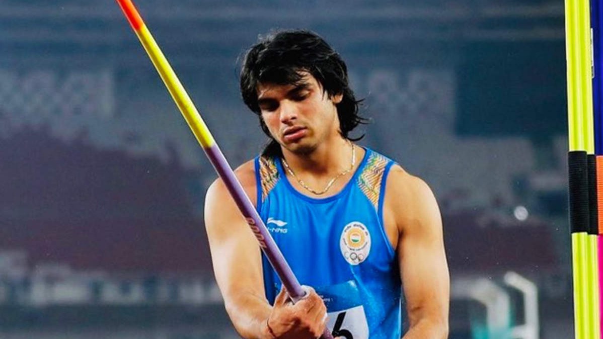 Neeraj Chopra, German Coach, World Record, Olympics, United States