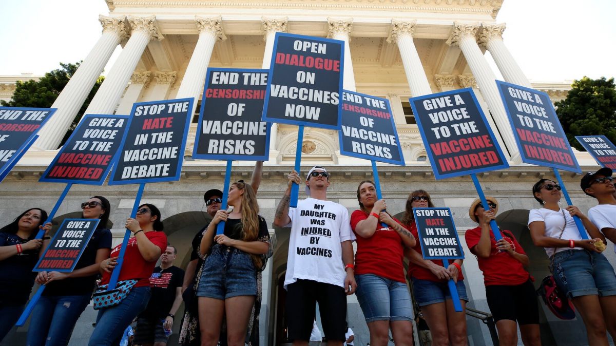 pandemic, buzzword , Telegram , vaccinated, Covid-19