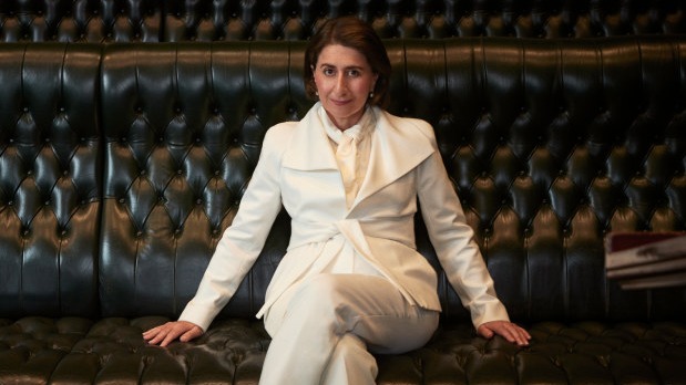 Berecikilian , Covid-19, pandemic, Prime Minister Gladys Bereciklian, Sydney