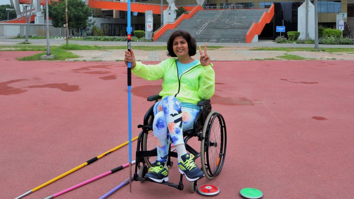 Tamil Nadu, Mariyappan, India, Paralympics , olympic