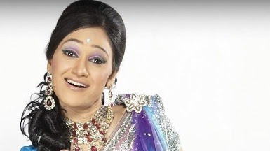 Disha Vakani,  Asit Modi , Dayabhen, Tarak Mehta Ka Ulta Chashma,  music video goes viral