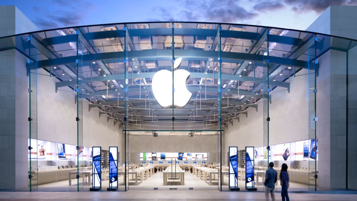 COVID, Case, Apple ,  Until 2022, US tech, Apple TV,  Mac