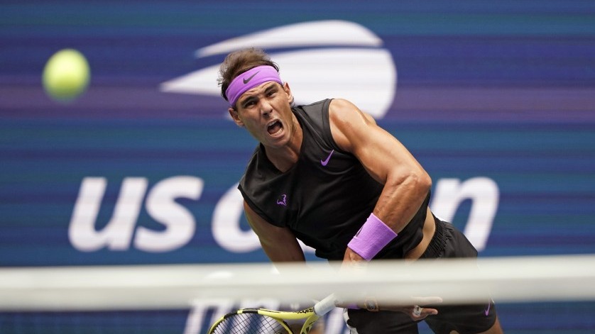 Leg Injury, Spaniard 2021 Season , Rafael Nadal, champ Dominic Thiem, Instagram