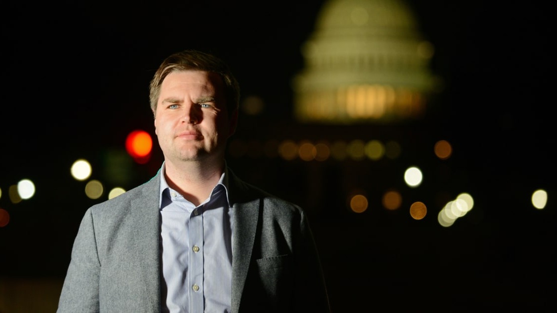 JD Vance,  Trump, Trump's Former National Security Advisor, Ohio Senate Seat, Richard Grenell, Vance campaign, Afghanistan