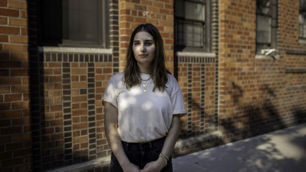 Hot Rental Market , New Yorkers , Raymond Ghani,  Jasmine Perillo, Douglas Elliman