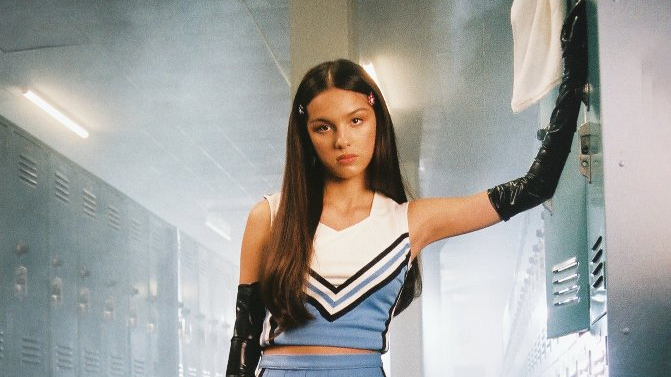 Good 4 U, Olivia Rodrigo, Monkey Business,  Bob Dylan, Josh Farro, Artist Hayley Williams , Music