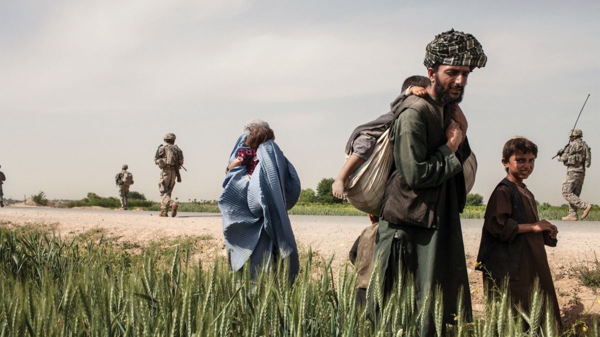 James Landdale,  United Kingdom ,  UN Security Council , Taliban, Lady Barbara Woodward