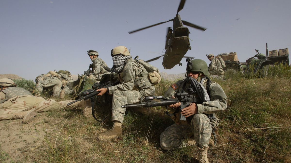 Afghanistan, America's Battle Finishes, US Military Flight, Taliban , Lyse Doucet,  Chief International Correspondent