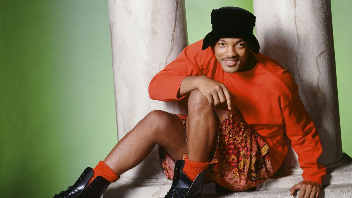 DJ Jazzy Jeff, Prince of Bel-Air, Smith ,  Bel Air,  Los Angeles,  West Philadelphia