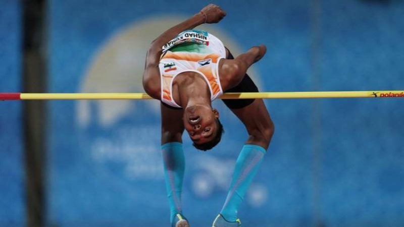 Tokyo Paralympics, Praveen, High Jump, Prime Minister Narendra Modi , won silver medal