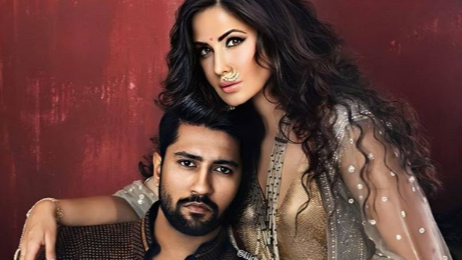 Vicky Kaushal , Katrina Kaif , Getting Married, family,  married in December