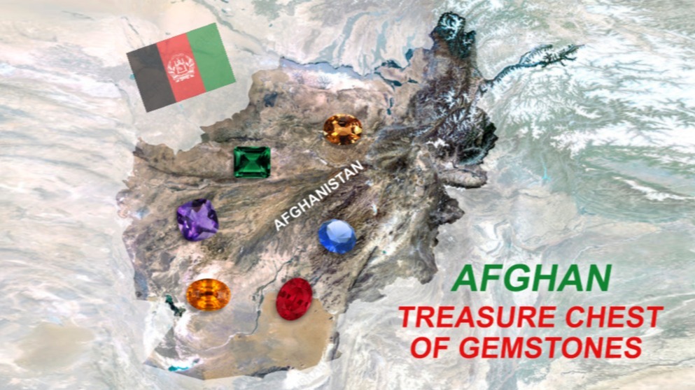 AFGHAN, AFGHANISTAN, TREASURE CHEST OF GEMSTONES, TREASURE CHEST, FAMOUS GEMOLOGIST, Expert Gemologist, TREASURE GEMOLOGIST JINAGNA SHAH, Gemologist Jinagna Shah, Jinagna Shah, Jinas Jewels