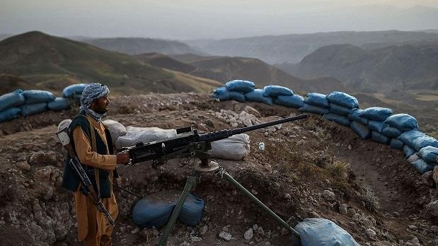 General Faiz Hamid,  government in Afghanistan,  Harsh V Sringala, journalists , Taliban