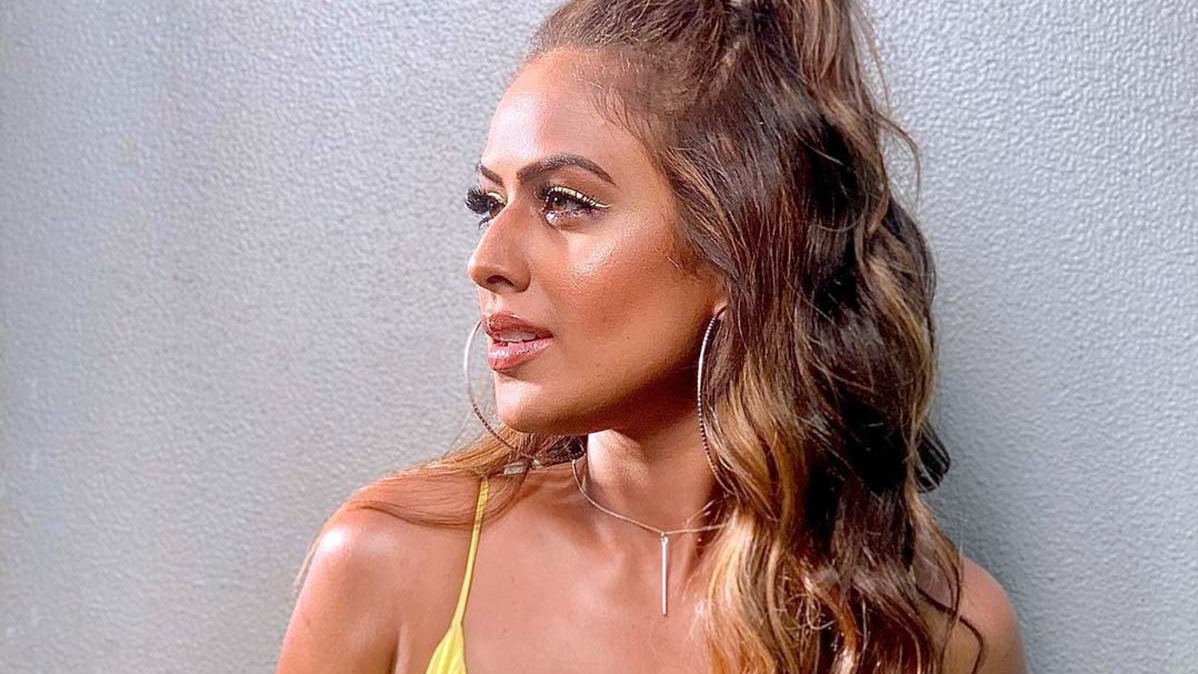 Nia Sharma, TV show, Bigg Boss OTT, Nia's song 'Do Ghoont' , Kali-Ek Agnipariksha