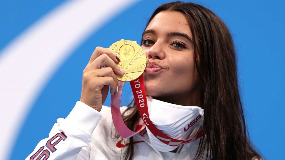 Tokyo Paralympic Games in 2020, Many Records Breaks, Tokyo, Paralympics , Devendra Jhajharia