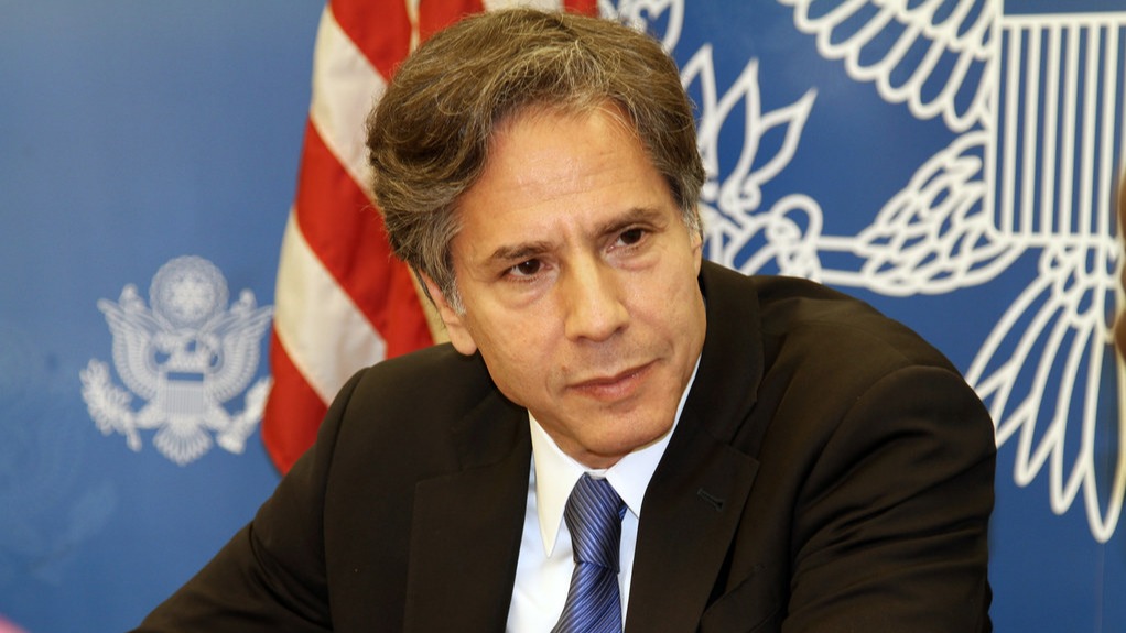 Anthony Blinken, Taliban, America, Washington, Leaving The Country