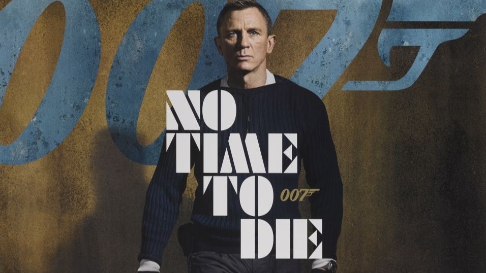 No Time To Die, Daniel Craig starrer, Solace,  Casino Royale,  Skyfall,  Specter, Released In Gujarati