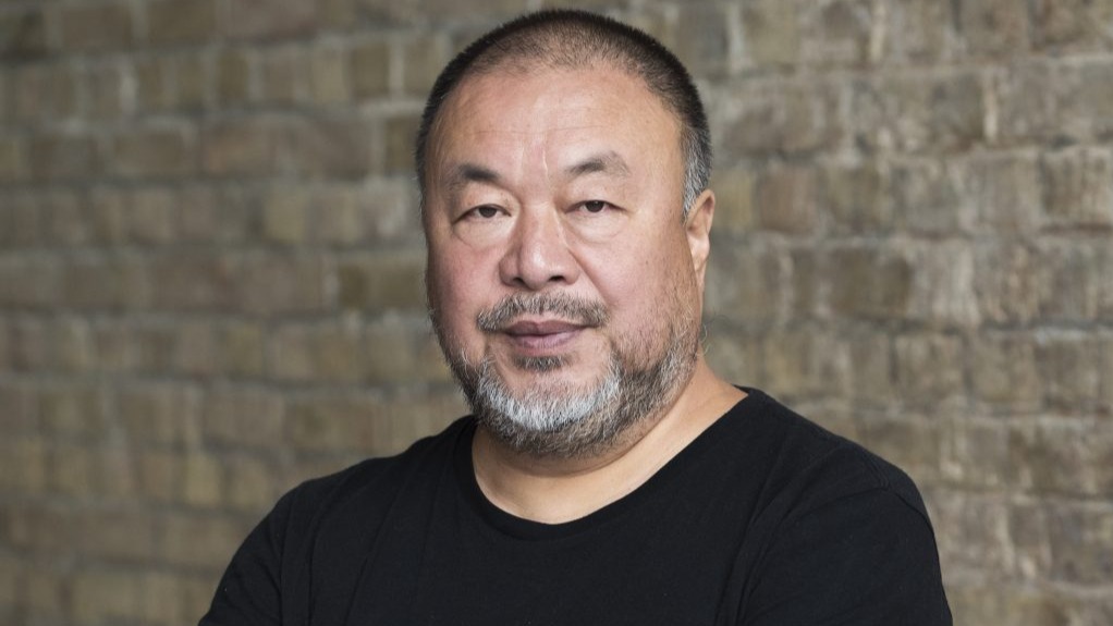 Ai Weiwei , Suisse bank account , Artnet website, Economist Intelligence Unit , Beijing Olympics