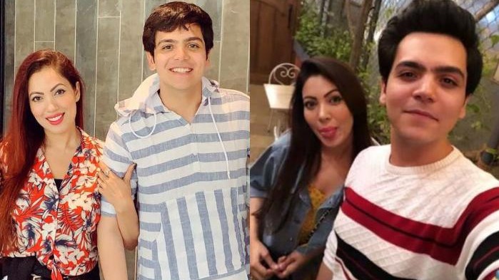 Moonmoon Dutta, Raj Undkat, In A Relationship, Tarak Mehta Ka Ulta Chashma, character