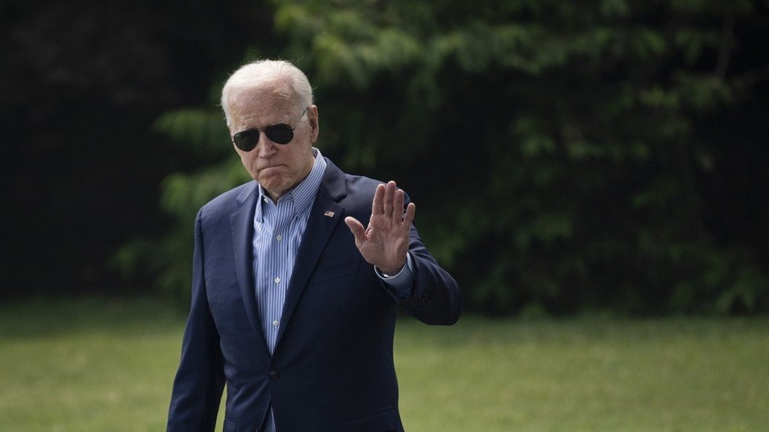 COVID, president , Americans, Joe Biden , Anthony Z&uuml;rcher