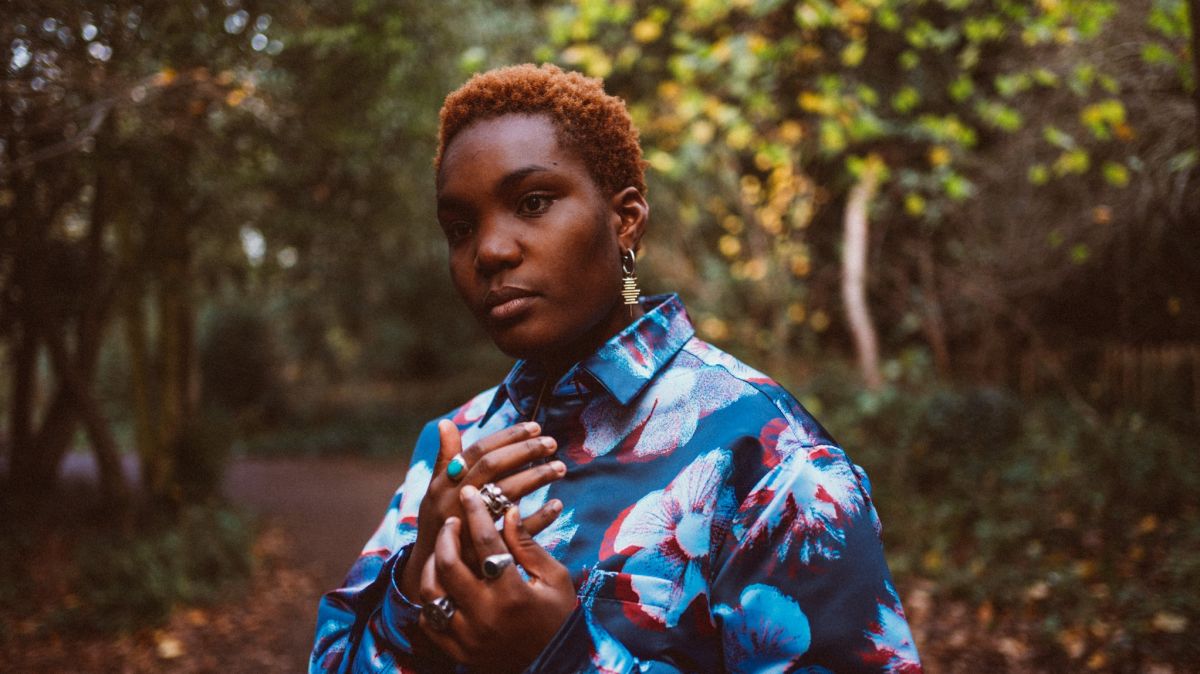 Arlo Parks,  Primal Screams Screamadelica, Garden lyrics , album , Elena Wave