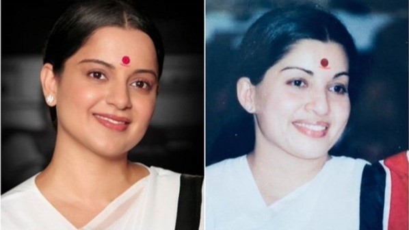 Thalaivi, Jayalalithaa , Tamil,  Telugu,  Kannada,  Hindi,  Malayalam,  Chief Minister Six Times, movie, kangna