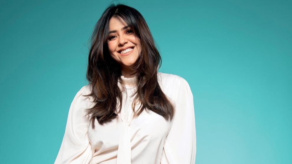 Tweak To TV Queen, Ekta Kapoor , Balaji Telefilms , Shobha Kapoor , TV queen