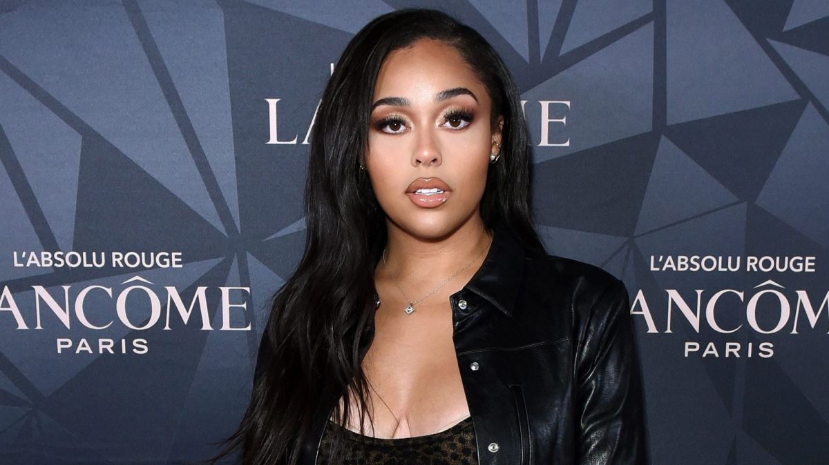 Carl-Anthony, Jordan Woods , Plastic Surgery, job , Fitness