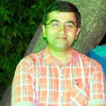 Praful Bhatt - Copywriter & Copy Editor : 25 HourNews